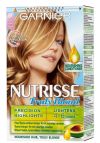 Garnier Nutrisse Blond S1 Ekstra lyse fine striper km1 km1
