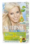 Garnier Nutrisse Hårfarge 111+ cendre tres profond