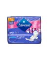 Libresse Goodnight Invisible 10 maxi