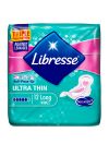 Libresse Invisible Super Clip 12 long
