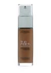 True Match Foundation