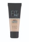 Fit Me Matte & Poreless Foundation