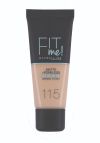 Fit Me Matte & Poreless Foundation