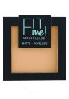 FITme Matte & Poreless Powder