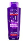 Elvital Color Vive Silver Shampo