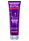 Elvital Color Vive Silver Mask