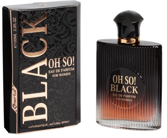 Oh So! Black Dame Duft.