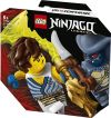 Lego Ninjago Epic stridssett, Jay mot Serpentiner original