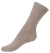 Safa Clara Sokker beige