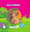 Bok, Liten men hjelpsom - Bolla pinnsvin orignal