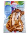 Ballonger metallic gull