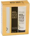 Gavesett med EDT og Bodylotion original.