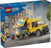 LEGO Varebilen LEGO Varebilen
