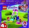 Lego Friends Valpelekeplass standard