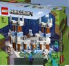 LEGO 21186 Isslottet original