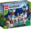 LEGO 21186 Isslottet original.