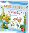 Gruble-lotto Se hva jeg kan original.