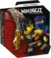 Lego Ninjago Episk stridssett, Cole mot gjenferdkriger original