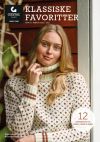 Gjestal Garn HOY katalog standard