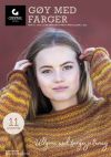 Gjestal Garn HOY katalog tema 03