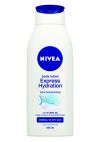 Nivea Body Lotion Express Hydration 400ml sea minerals