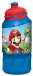 Super Mario Gavesett flaske og matboks