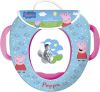 Peppa Pig toalettsete peppa gris