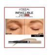 Infaillible Brows 24H Filling Triangular Pencil Blond