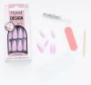 Løsnegler Design Selection 214 - Cherry Blossom Almond