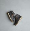 Supremo Kayla sneakers med fôr marine