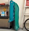 Little Tikes Stor rutsjebane original