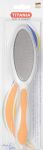 Titania Double foot file original