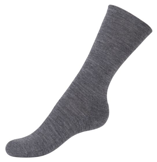 Safa Comfy Sokker grå
