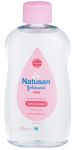 Natusan baby oil original