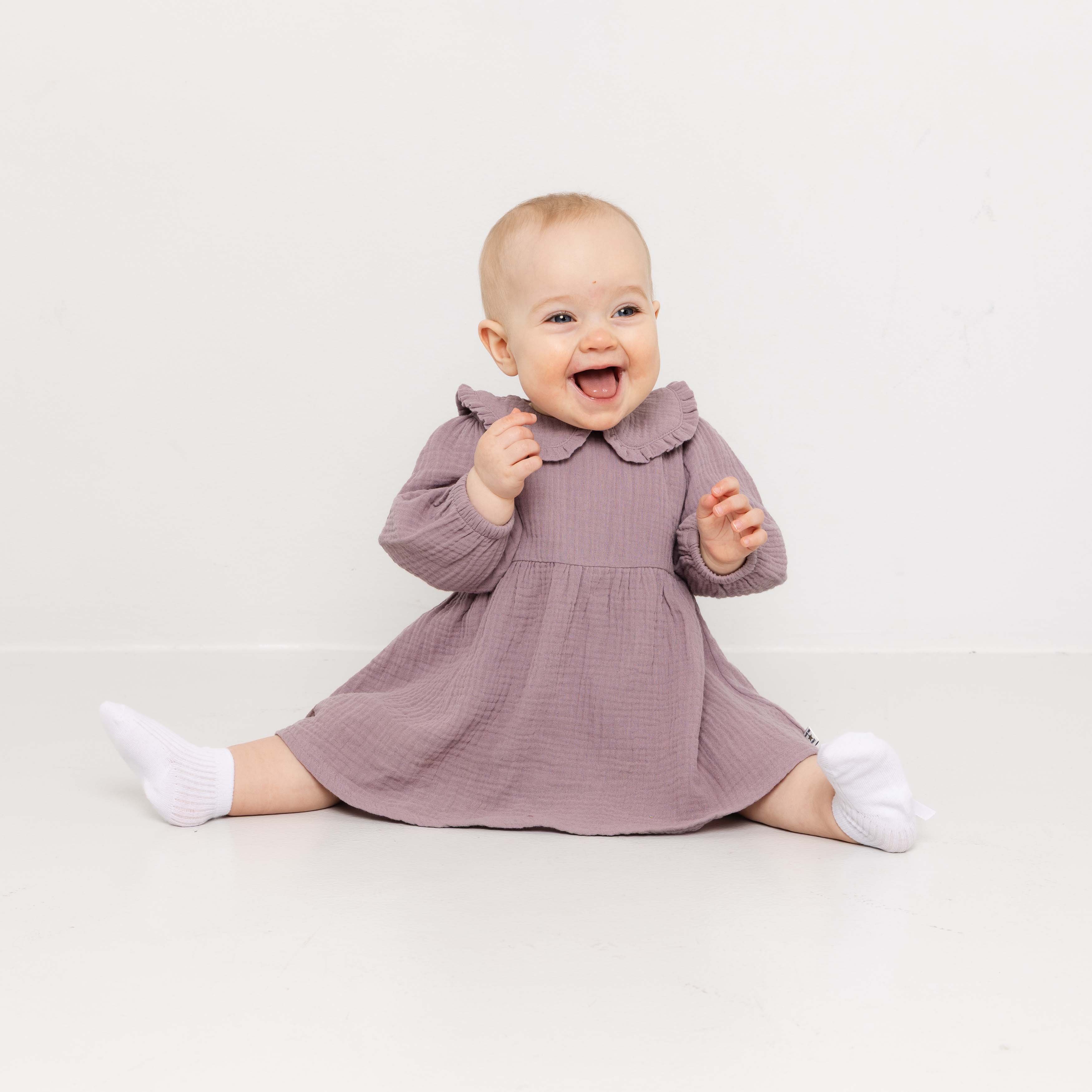 Babykl&aelig;r 0-2 &aring;r