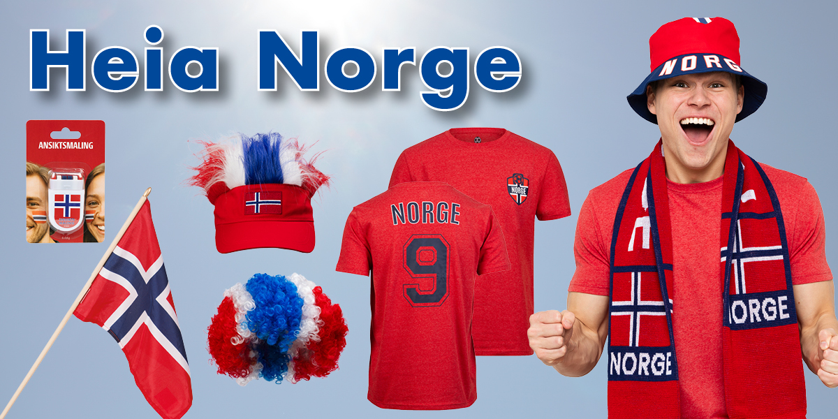 Heia Norge