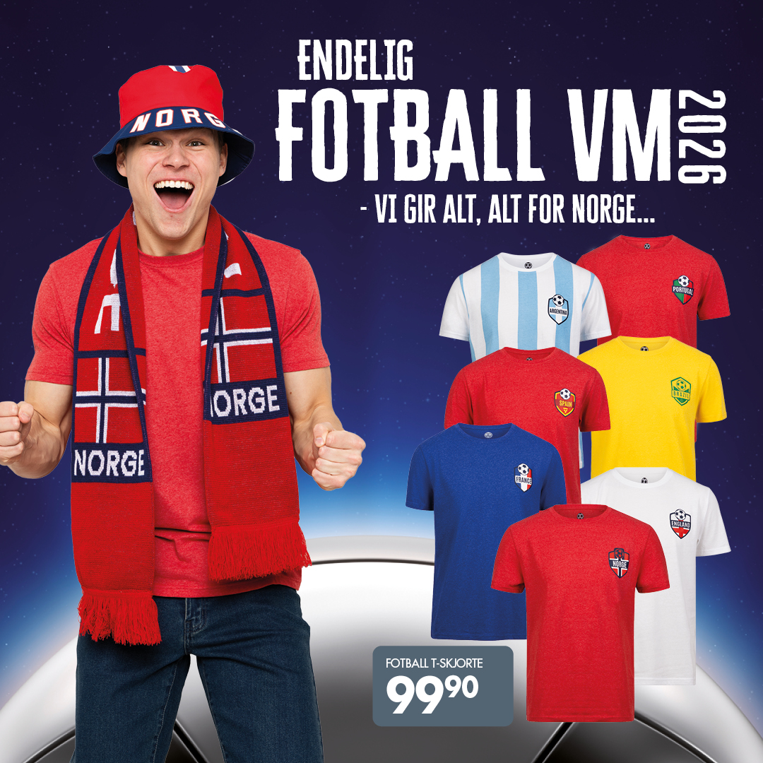 Fotball VM