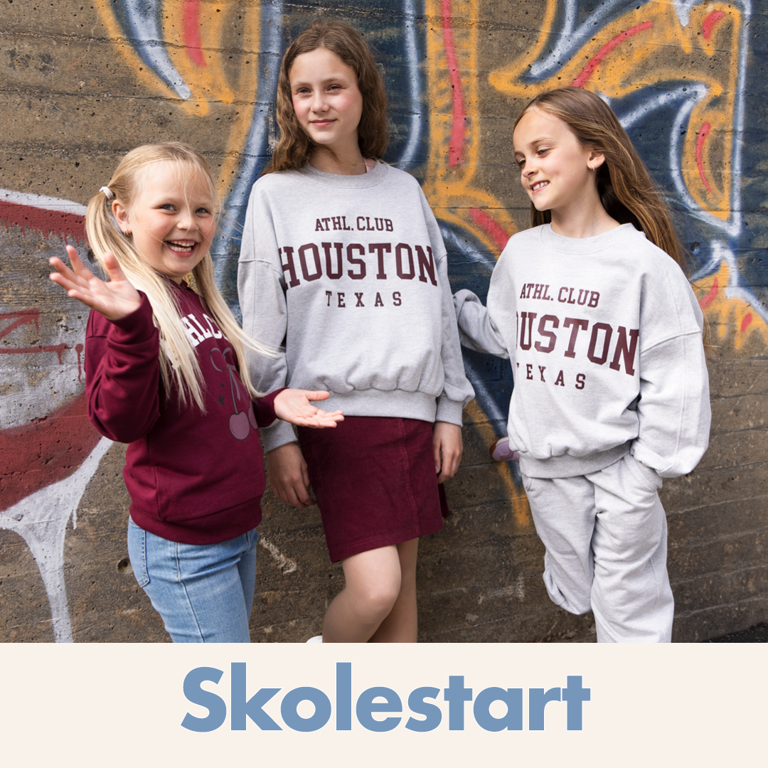 Skolestart
