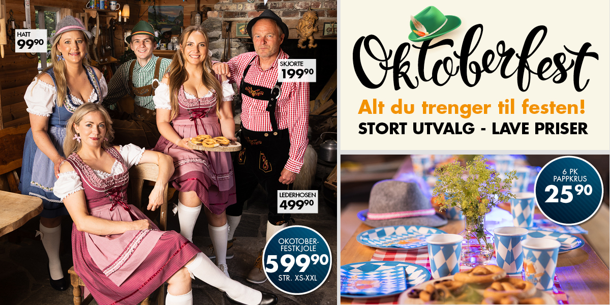 Oktoberfest