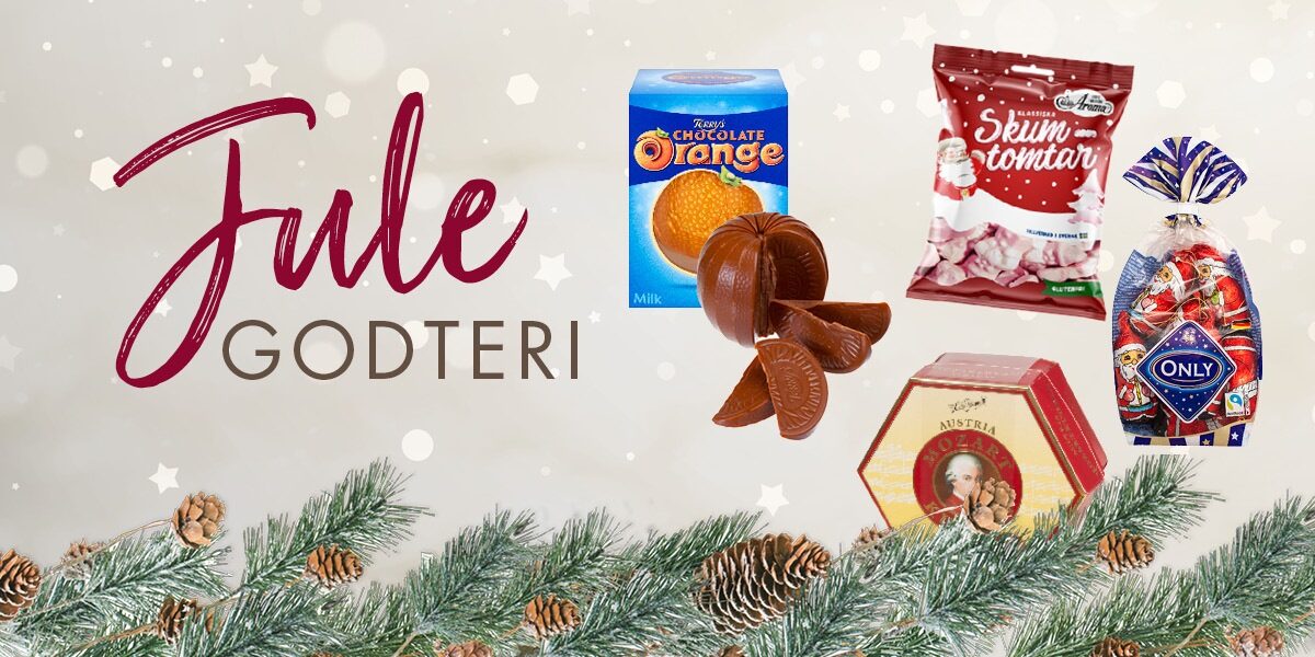 Julegodteri